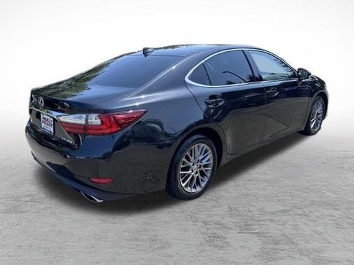 2018 Lexus ES 350 Base