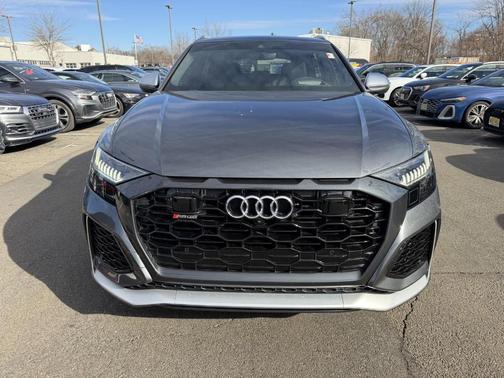 2022 Audi RS Q8 4.0T quattro