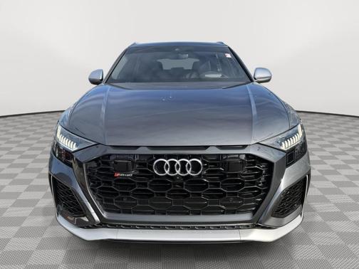 2022 Audi RS Q8 4.0T quattro