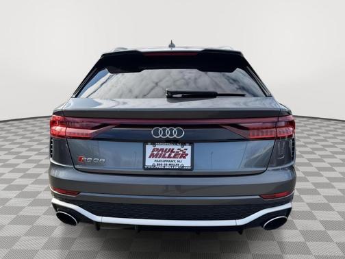 2022 Audi RS Q8 4.0T quattro