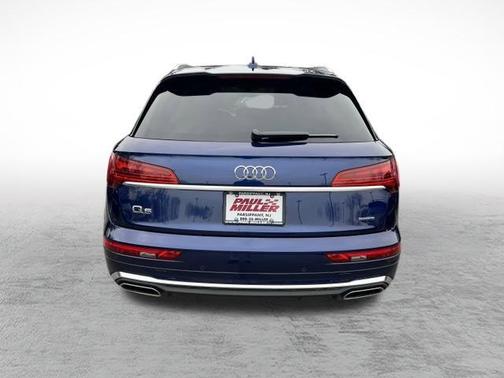 2025 Audi Q5 45 S line quattro Premium