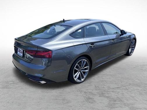 2024 Audi A5 Sportback Premium