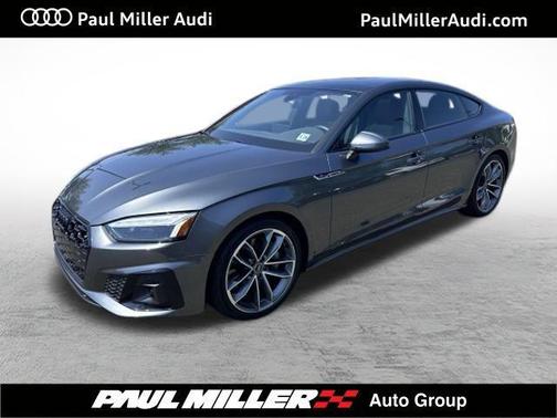 2024 Audi A5 Sportback Premium