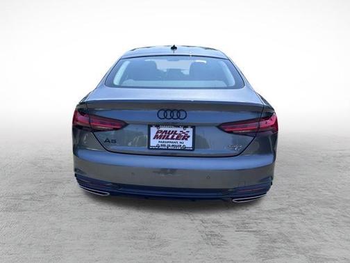 2024 Audi A5 Sportback Premium