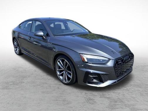 2024 Audi A5 Sportback Premium