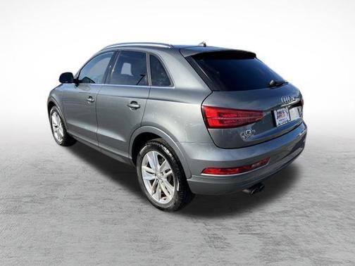 2016 Audi Q3 2.0T Premium Plus