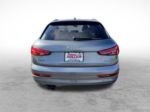 2016 Audi Q3 2.0T Premium Plus