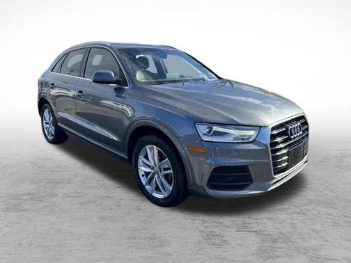 2016 Audi Q3 2.0T Premium Plus
