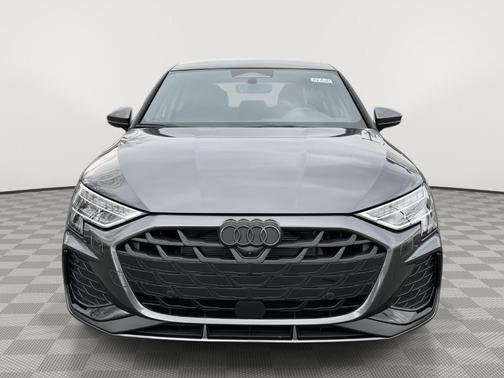 2026 Audi A3 Premium Plus