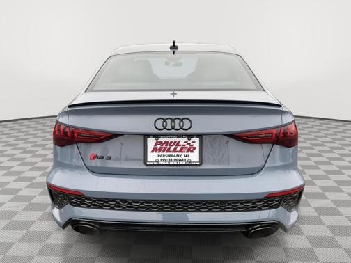 2024 Audi RS 3 2.5T