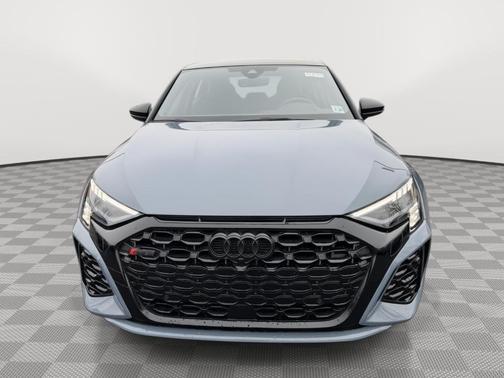 2024 Audi RS 3 2.5T