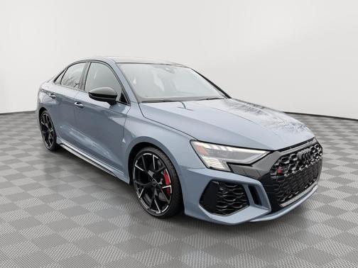 2024 Audi RS 3 2.5T