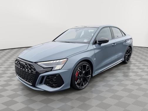 2024 Audi RS 3 2.5T