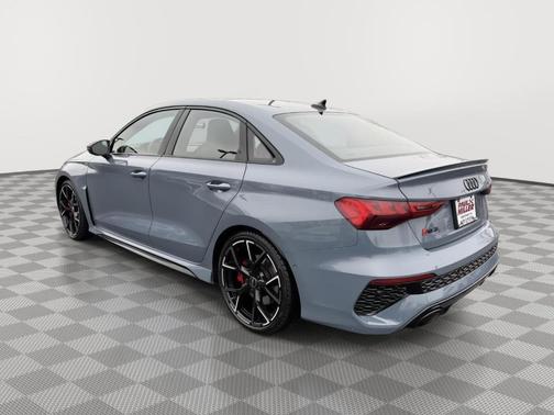 2024 Audi RS 3 2.5T
