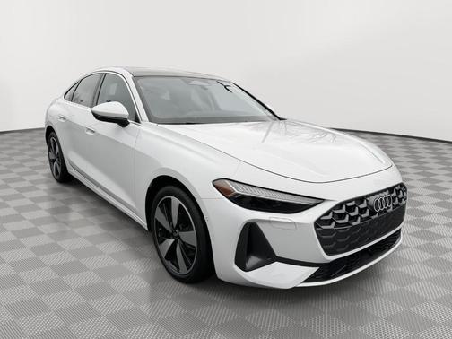 2025 Audi A5 2.0T quattro Premium