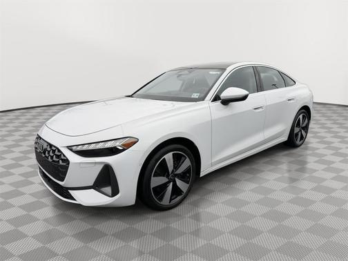 2025 Audi A5 2.0T quattro Premium