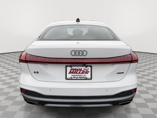 2025 Audi A5 2.0T quattro Premium