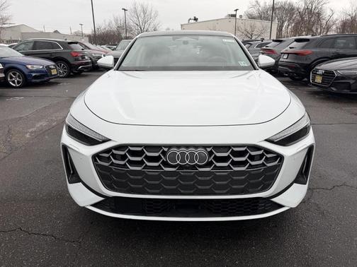 2025 Audi A5 2.0T quattro Premium