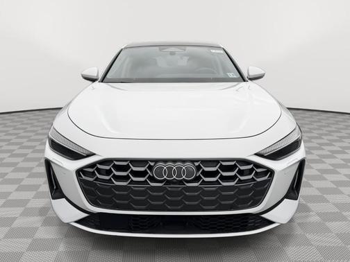 2025 Audi A5 2.0T quattro Premium