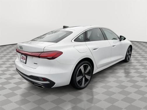 2025 Audi A5 2.0T quattro Premium