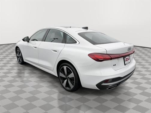 2025 Audi A5 2.0T quattro Premium