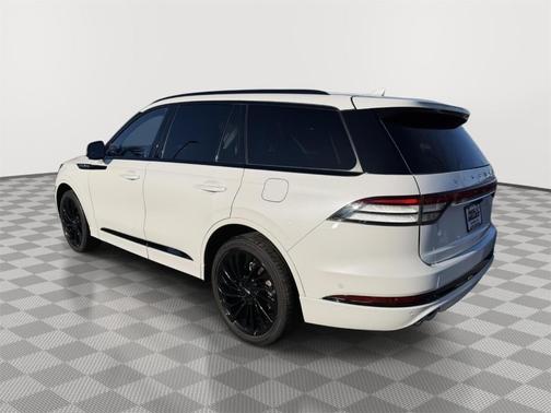 2024 Lincoln Aviator Reserve AWD