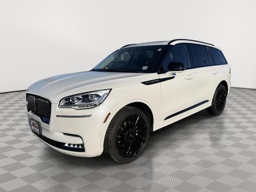 2024 Lincoln Aviator Reserve AWD