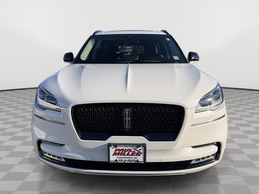 2024 Lincoln Aviator Reserve AWD