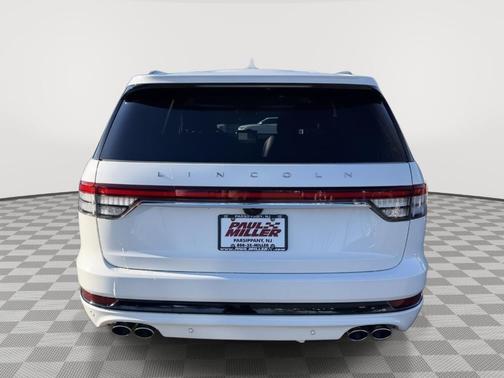 2024 Lincoln Aviator Reserve AWD