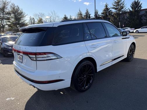 2024 Lincoln Aviator Reserve AWD