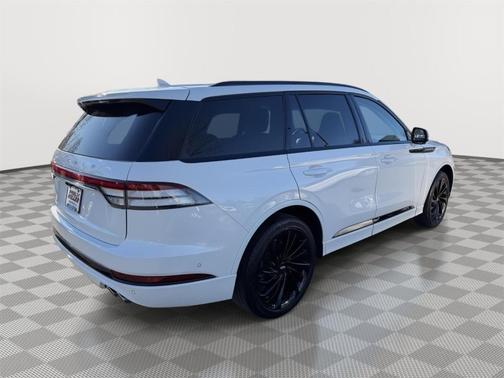 2024 Lincoln Aviator Reserve AWD