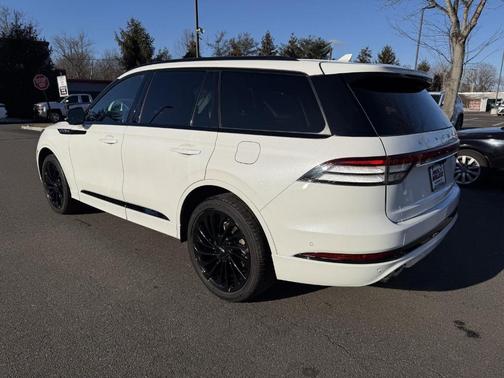 2024 Lincoln Aviator Reserve AWD