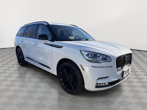 2024 Lincoln Aviator Reserve AWD