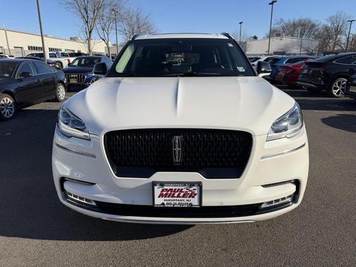 2024 Lincoln Aviator Reserve AWD