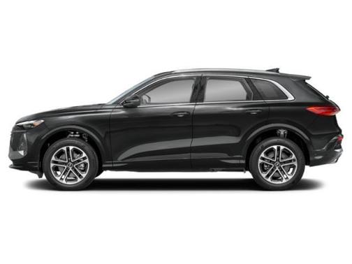 2025 Audi Q5 2.0T quattro Premium