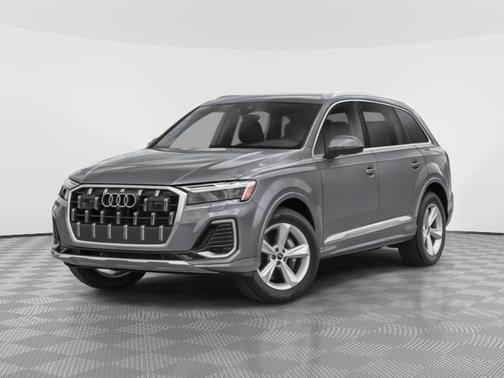 2026 Audi Q7 45 Premium