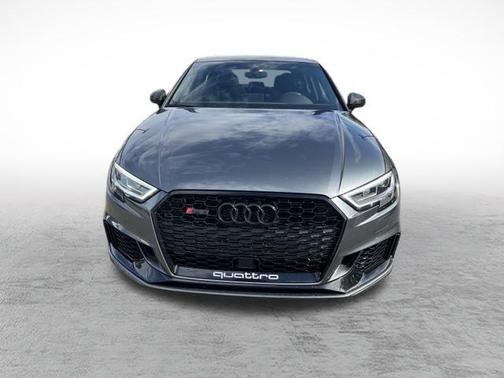 2018 Audi RS 3 2.5T