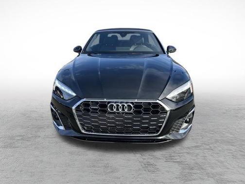 2024 Audi A5 45 S line quattro Premium