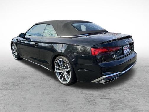 2024 Audi A5 45 S line quattro Premium