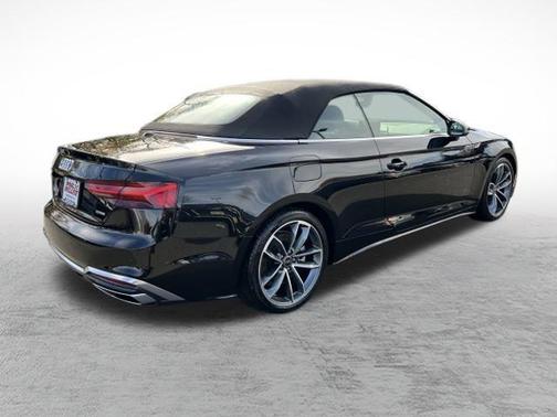 2024 Audi A5 45 S line quattro Premium