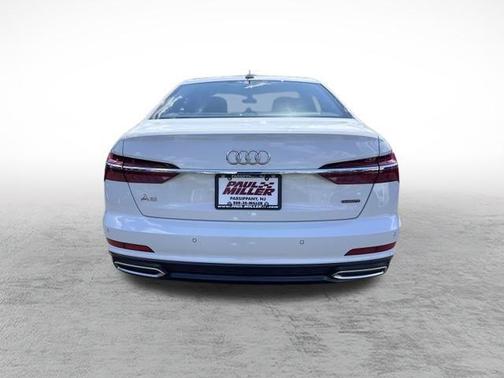 2022 Audi A6 55 Premium Plus