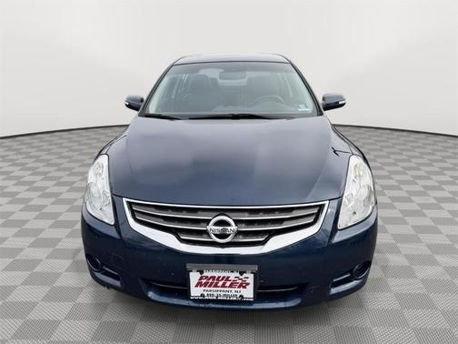 2010 Nissan Altima 2.5 S