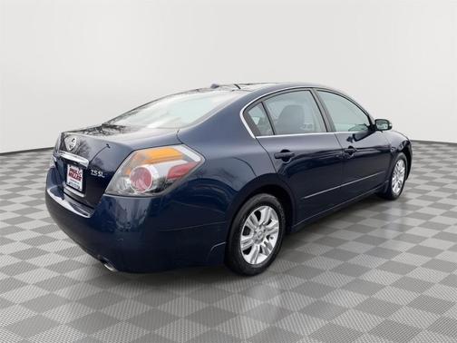 2010 Nissan Altima 2.5 S