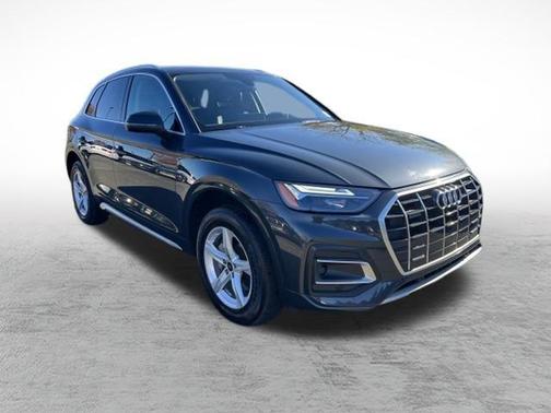 2023 Audi Q5 40 Premium