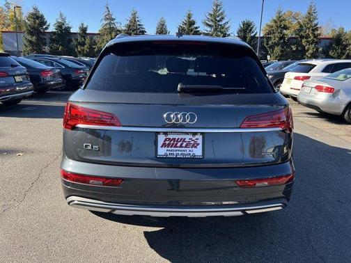 2023 Audi Q5 40 Premium