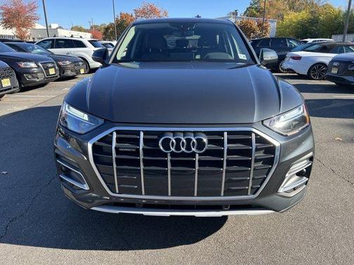 2023 Audi Q5 40 Premium