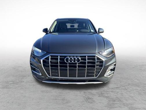 2023 Audi Q5 40 Premium