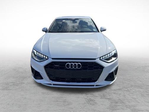 2023 Audi A4 45 S line Premium Plus