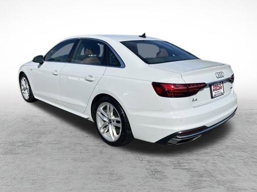 2023 Audi A4 45 S line Premium Plus