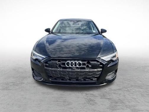 2025 Audi A6 45 Premium